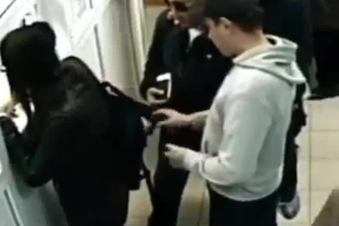 Gã móc túi và "cái kết"