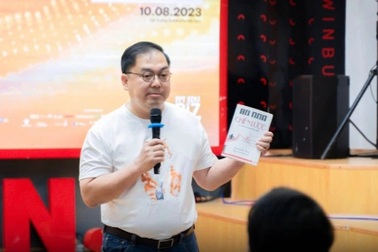 Cuốn sách giúp độc giả ra quyết định như một nhà chiến lược