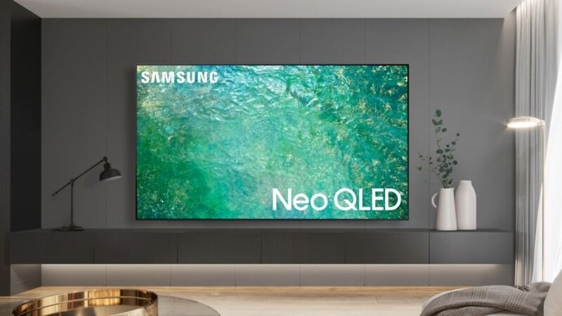 Có nên mua tivi Samsung 75QN85C trong năm 2025? Cân nhắc kỹ trước khi quyết định!