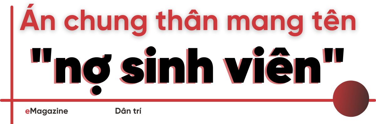 Nỗi ám ảnh nợ sinh viên: Một người học ở Anh nợ tới 5,7 tỷ đồng - 1 Nỗi ám ảnh nợ sinh viên: Một người học ở Anh nợ tới 5,7 tỷ đồng - 1
