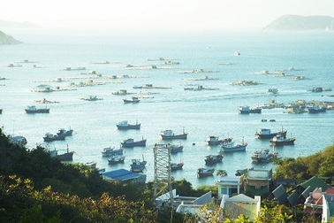 Đảo du lịch nổi tiếng “khát” nước ngọt