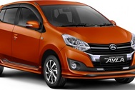 Toyota đầu tư lớn vào Thái Lan