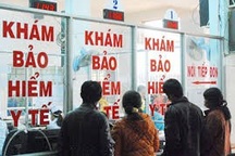 Thẻ BHYT có giá trị sử dụng sau 30 ngày đóng tiền