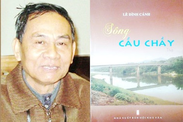 Vĩnh biệt nhà thơ Lê Đình Cánh