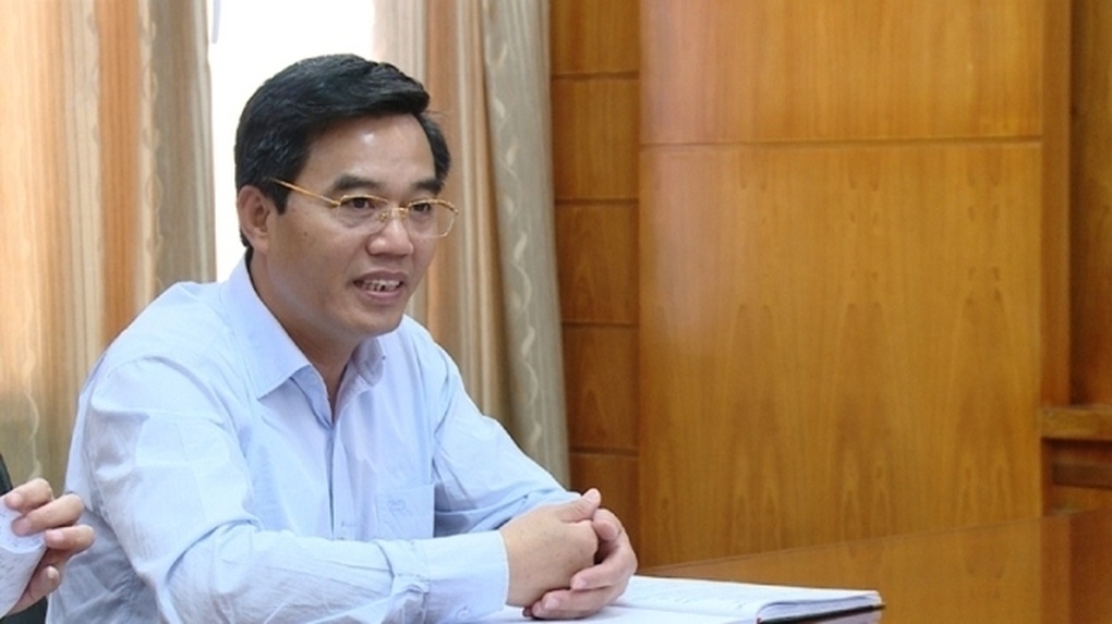 Ban Quản lý dự án giao thông tỉnh Bắc Giang bị xem xét trách nhiệm tại Dự án Cầu Đồng Việt - 2 Ban Quản lý dự án giao thông tỉnh Bắc Giang bị xem xét trách nhiệm tại Dự án Cầu Đồng Việt - 2