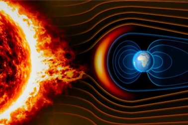 Điều không tưởng: Mặt Trời là nguồn cung cấp nước cho Trái Đất?