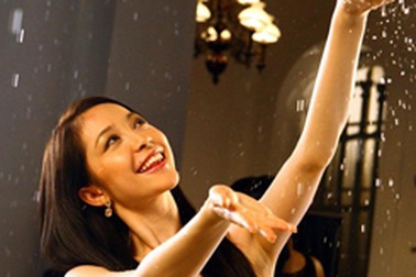 Linh Nga: "Tôi đi học là để trở về!" 