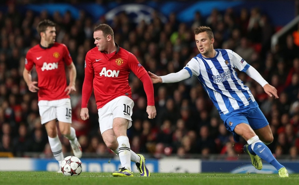 Man Utd, Arsenal gặp khó, Tottenham hưởng lợi ở Europa League - 3 Man Utd, Arsenal gặp khó, Tottenham hưởng lợi ở Europa League - 3