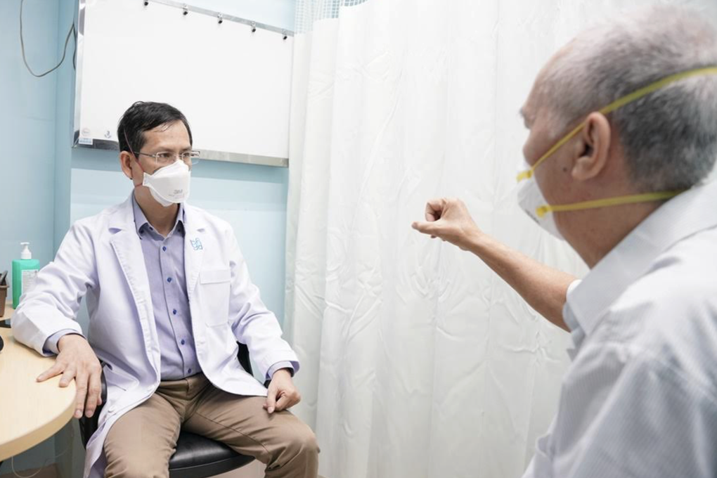 TPHCM: Dùng chất gây ngộ độc thực phẩm cực nặng để... chữa bệnh thần kinh - 2 TPHCM: Dùng chất gây ngộ độc thực phẩm cực nặng để... chữa bệnh thần kinh - 2