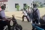 Giám sát các hội, nhóm trên mạng để ngăn chặn bạo lực học đường