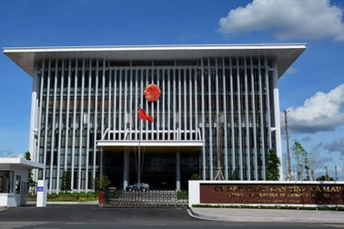 "Ba có, ba không" trong thực hiện nhiệm vụ ở Cà Mau