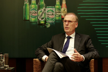 Tổng Giám đốc Carlsberg: Cam kết phát triển hơn nữa thương hiệu bia địa phương