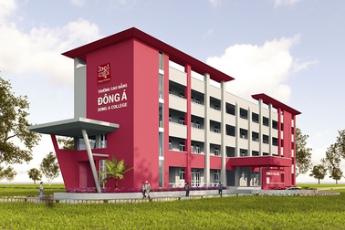 Trường Cao đẳng Đông Á tuyển sinh năm 2015