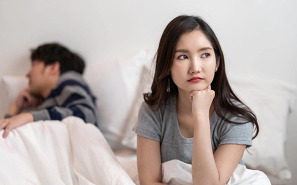Sau khi cưới, tôi thấy chồng như người xa lạ và chỉ muốn... ngoại tình - 1