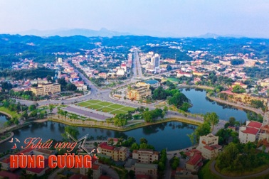 Khát vọng phát triển và "bí quyết" để cán bộ không còn sợ sai