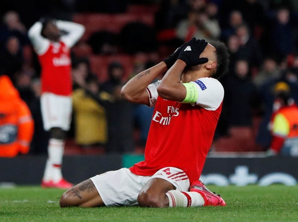 Arsenal Arsenal