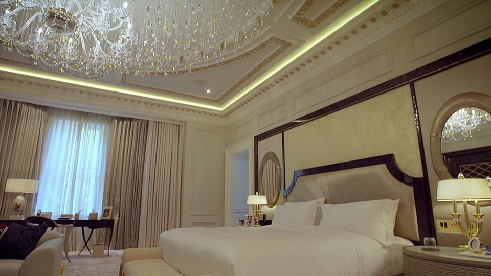 Ngắm nhìn một trong những ngôi nhà đắt nhất nước Anh trị giá 85 triệu USD - 6 Ngắm nhìn một trong những ngôi nhà đắt nhất nước Anh trị giá 85 triệu USD - 6