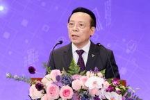 Ông Đỗ Minh Phú: Không phải ngẫu nhiên giá vàng lên cao nhất mọi thời đại