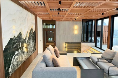 Thang máy gia đình hiện đại: Giải pháp cho nhà cải tạo