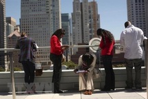 Số lao động xin trợ cấp thất nghiệp lần đầu tại Mỹ giảm đáng kể