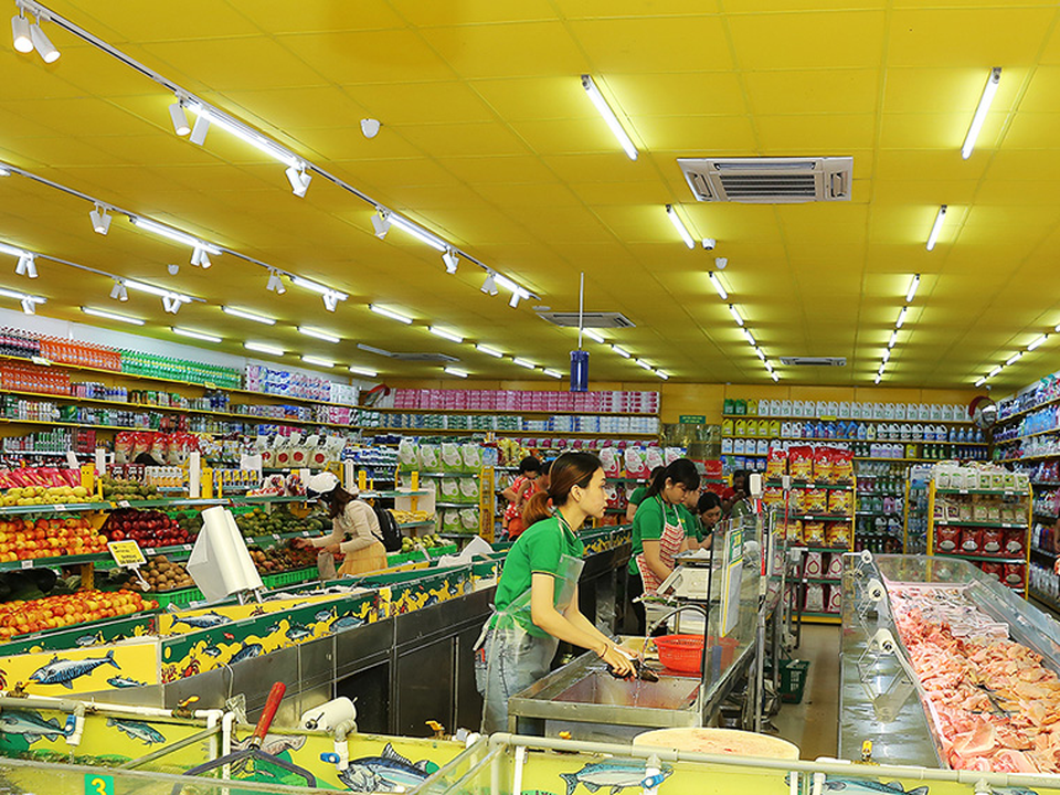 Thế giới Di động, Điện máy xanh, Bách hóa Xanh tuyển dụng lao động Tết - 2 Thế giới Di động, Điện máy xanh, Bách hóa Xanh tuyển dụng lao động Tết - 2