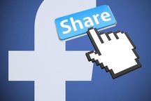 Luật sư giải đáp: Bấm Like, Share tin giả trên Facebook có bị phạt tiền?