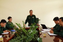 Vụ gần 600 cây gỗ bị cắt hạ ở biên giới: Bộ đội biên phòng Đắk Nông nói gì?