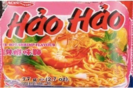 Mì ăn liền Hảo Hảo tại Việt Nam không chứa chất ethylene oxide