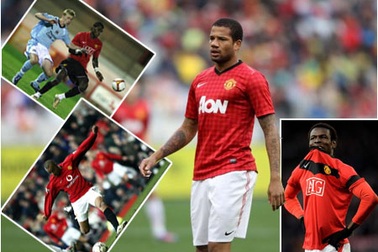 5 tiền đạo dở nhất của MU trong một thập kỷ gần đây