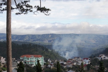 Lâm Đồng công bố năm du lịch quốc gia 2014 Tây Nguyên - Đà Lạt