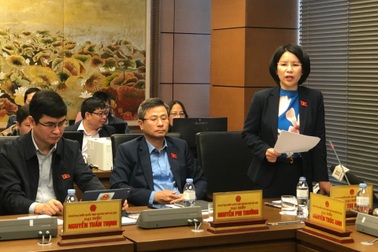 Giám đốc Sở Y tế Hà Nội nói về việc mua sắm trang thiết bị chống dịch Covid