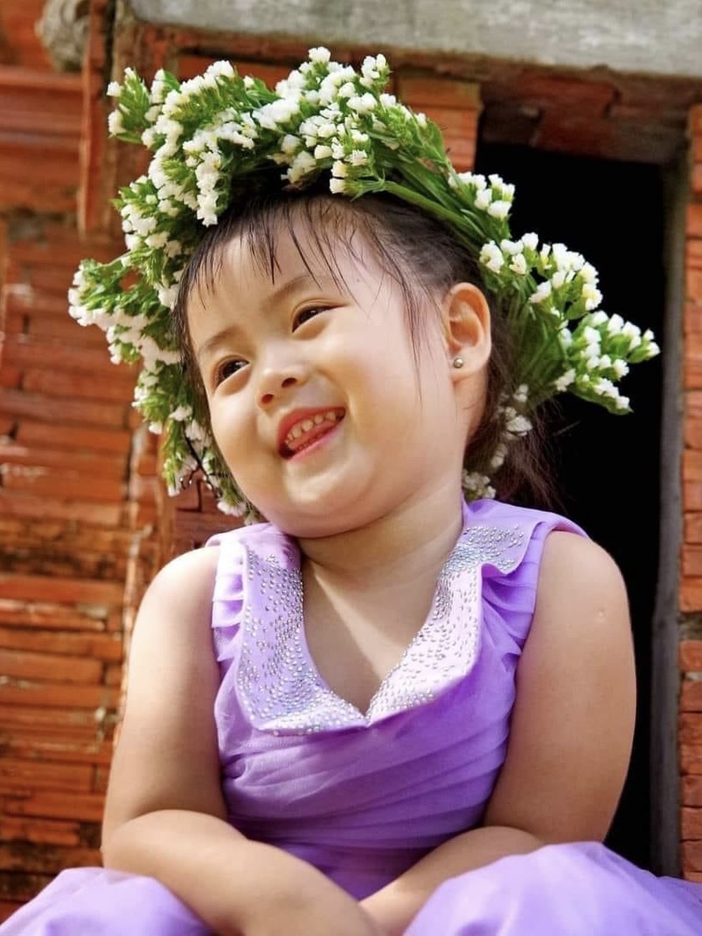 Sao nhí gây xúc động nhất Lật mặt 7: 4 tuổi đóng phim, thành tích đáng nể - 8 Sao nhí gây xúc động nhất Lật mặt 7: 4 tuổi đóng phim, thành tích đáng nể - 8
