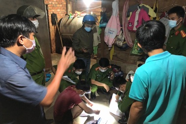 Quay clip rồi yêu cầu doanh nghiệp "mua" với giá gần 2 tỷ đồng