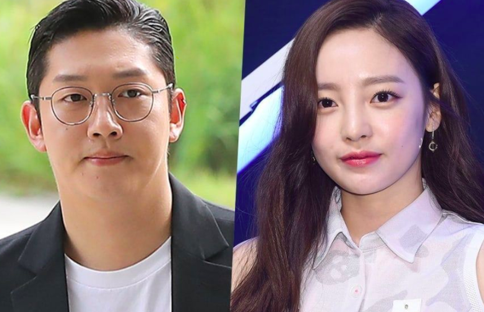 Bạn trai cũ bị tuyên 1 năm ngồi tù vì bạo hành ngôi sao quá cố Goo Hara - 1 Bạn trai cũ bị tuyên 1 năm ngồi tù vì bạo hành ngôi sao quá cố Goo Hara - 1