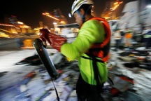 Indonesia xác định được vị trí thân máy bay chở 189 người rơi xuống biển