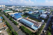 Lý do bất động sản công nghiệp thu hút nhà đầu tư phía Bắc