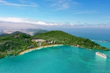 Du lịch Bình Định "bùng nổ" sau mở cửa