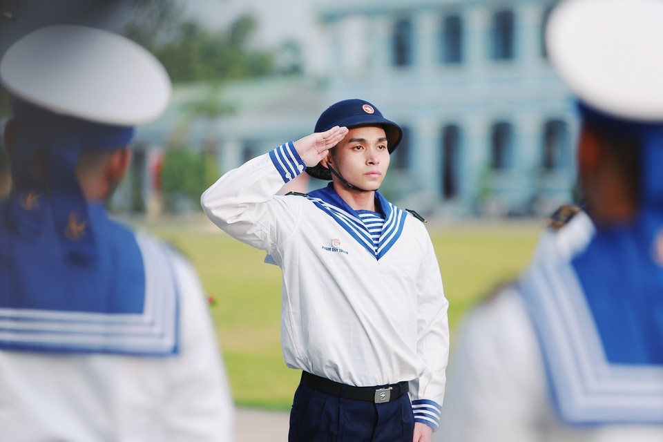 Jun Phạm bị sốt cao, suýt chết đuối khi tham gia truyền hình thực tế - 6 Jun Phạm bị sốt cao, suýt chết đuối khi tham gia truyền hình thực tế - 6