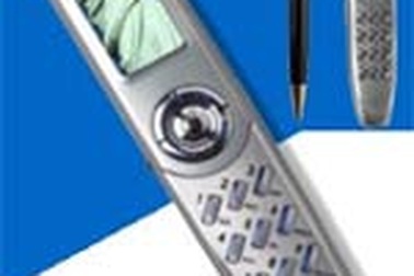 Điện thoại … bút