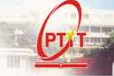 HV Công nghệ Bưu chính Viễn thông tuyển sinh (Đợt 1) năm 2009