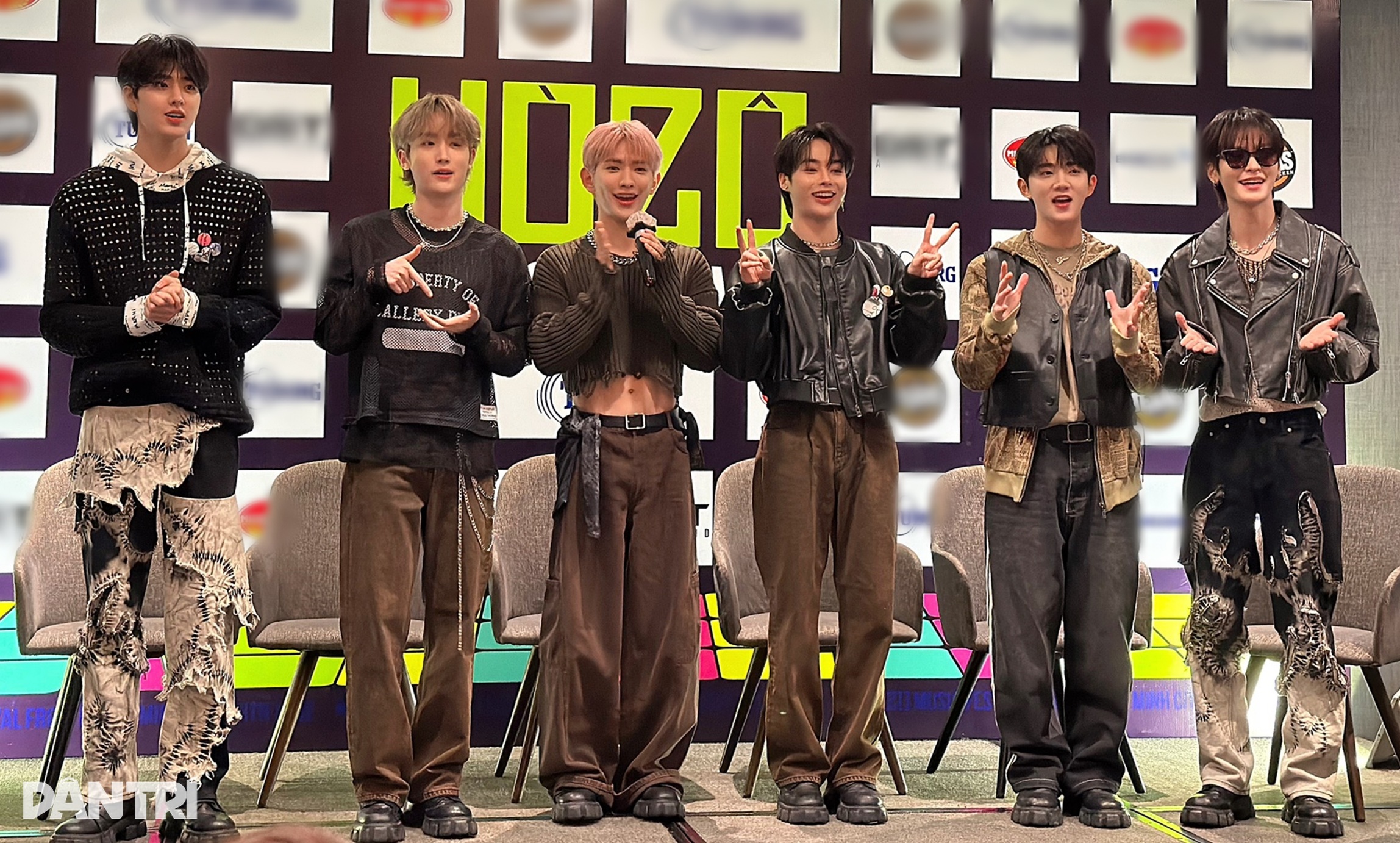 Yen Bai-jongen in Koreaanse idolengroep: Ik moet harder mijn best doen - 1 Chàng trai Yên Bái trong nhóm thần tượng Hàn Quốc: Tôi cần nỗ lực hơn - 1