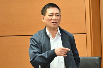 Phó Thủ tướng nói về việc mua bảo hiểm "đóng tiền thì dễ, rút ra rất khó"