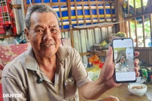 "Người đàn ông nghèo cưu mang "vợ nhặt" 11 năm" sẽ được giúp 1,5 tỷ đồng