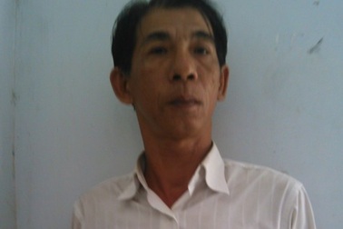 Bắt thiếu tá “dỏm” lừa hàng trăm triệu đồng lo vào ngành công an