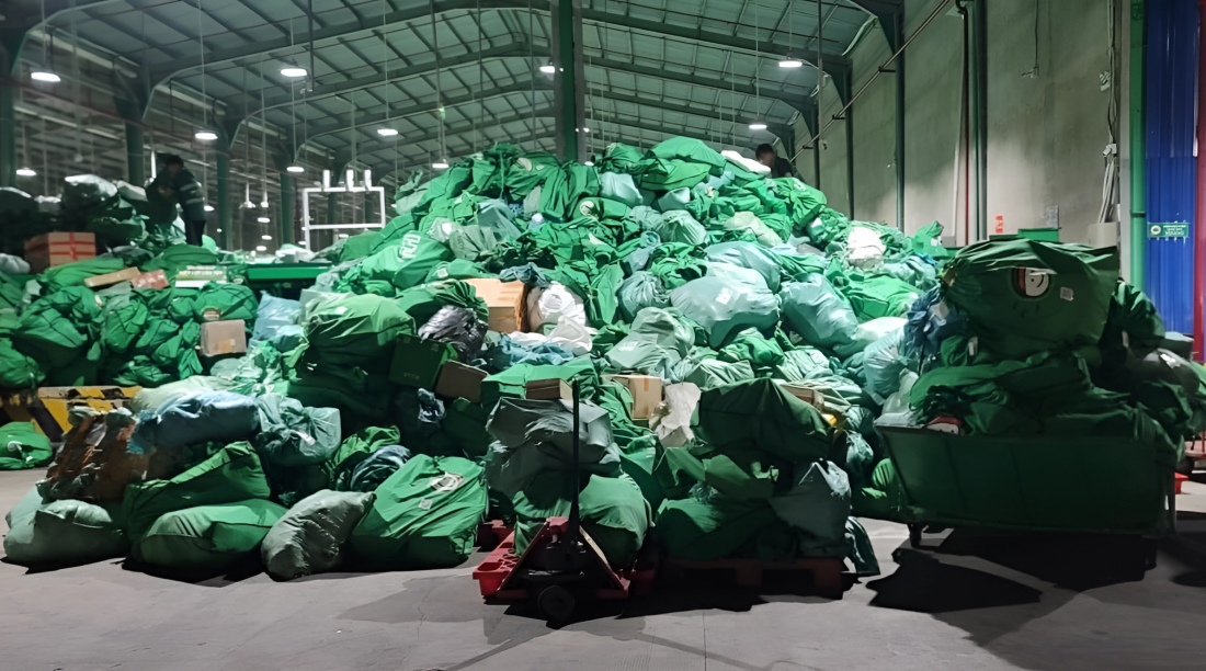 Leveringstjenesten er frossen, butikkeieren klager, kundene er frustrerte - 1 Dịch vụ giao hàng đóng băng, chủ shop than trời, khách hàng chán nản - 1