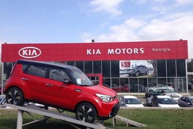 Hyundai và Kia tạm đóng cửa nhà máy tại Mỹ