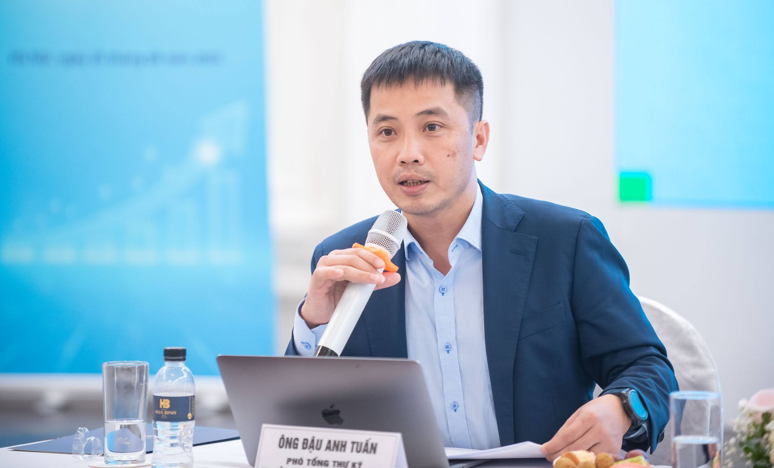 Kích cầu tiêu dùng nội địa - chìa khóa then chốt cho tăng trưởng kinh tế - 1