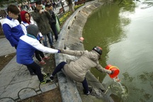 Hà Nội: Những hình ảnh đẹp và chưa đẹp ngày ông Táo chầu trời