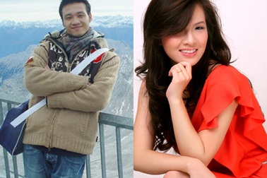 Đạo diễn Khải Anh phủ nhận chuyện kết hôn với Đan Lê