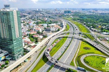 Bất động sản Đồng Nai bùng nổ cuối năm nhờ cú hích hạ tầng